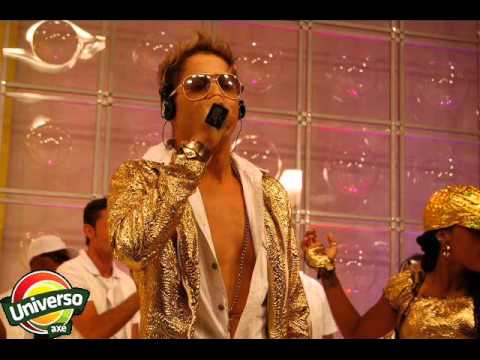 Igor Kannário O Principe do Gueto - [NOVA] Carém Bombom. 2013
