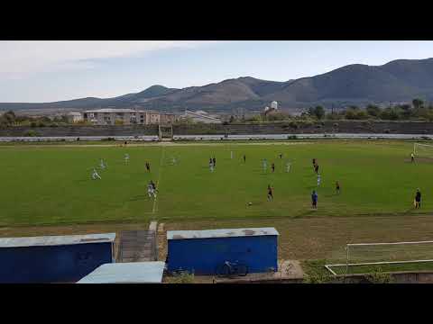 FRF_AJF Alba - Liga Elitelor U15 - Metalurgistul Cugir vs Valea Frumoasei - Repriza 1  (1/2)