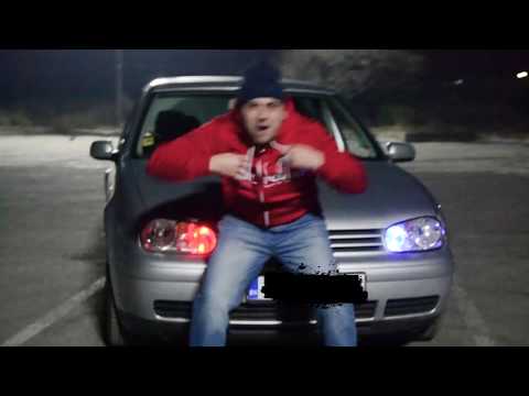 Крисо Малкия - Хиляди белези