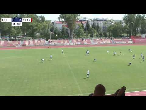 Transmisja meczu Cuiavia Bank Spółdzielczy Inowrocław - Sportis SFC Łochowo