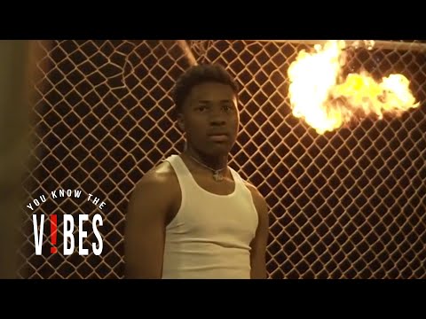 YID - “BANG IT” ft. Kavi Picasso (Official Music Video)