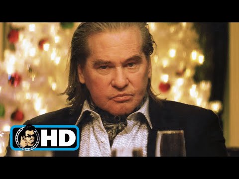 THE BIRTHDAY CAKE Clip - "A Toast" (2021) Val Kilmer