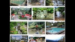 preview picture of video 'Sari Ater Hotel & Resort Ciater Subang West Java'