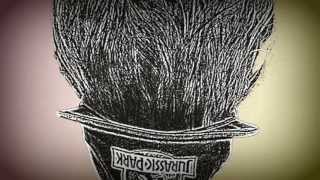 petit fantôme - Peio (pello-mikel Laboa)