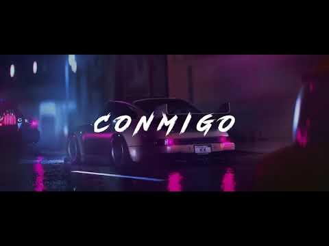 (FREE) Ozuna x Reggaeton Type Beat - "Conmigo" | Free Type Beat 2019