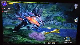 #56 MHXX NSver ｿﾛﾌﾟﾚｲで全ﾀｰｹﾞｯﾄ+ｻﾌﾞﾀｰｹﾞｯﾄ達成を目指して(ﾌﾞｼﾄﾞｰ大剣)
