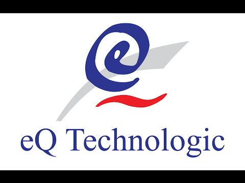 eQ Technologic Corporate movie - 2016-17