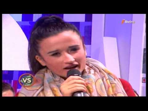 Michela Dalli - Kelma Bejn Tnejn on VS