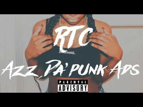 AZZ , DA'PUNK, ADA - RTC RIDDIM