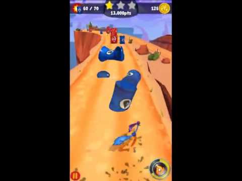 Looney Tunes Dash Level 661