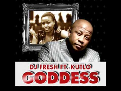 Dj Fresh ft Kutlo - Goddess (Eltonnick Mix)
