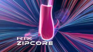 RTX Zipcore Tour Satin Wedge-video