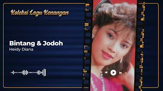 Download lagu Heidy Diana - Bintang & Jodoh mp3