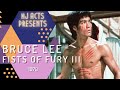 Bruce Lee Fist Of Fury 3 1979 English