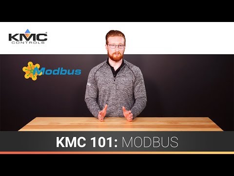 Modbus 101 – What is Modbus?