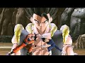 This NEW Custom Goku MOD Has ALL Transformations Fusions ALL IN ONE Dragon Ball Xenoverse 2
