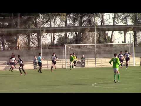 LNJ. Tudelano 2-1 San Juan (J23. T19/20)