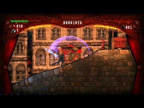 black knight sword xbox 360 gameplay