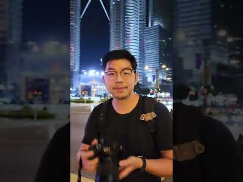 Travel Photography: Before and After Shots