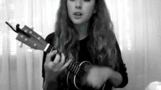 The Weeknd - Wicked Games (Ukulele Cover)