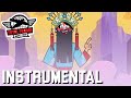 TDWT A Chinese Lesson HD Instrumental Karaoke