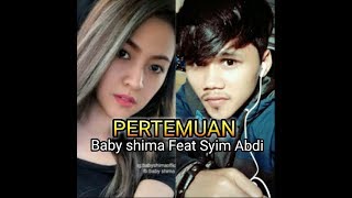 Download lagu Baby Shima Pertemuan mp3