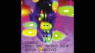 Sandoz - Biosynthetic (Afpc Mix)