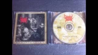 Crimson Thorn ‎- Purification (2002) - Track 2: Sarcastic Deviation