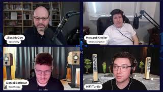 Axpona Preshow with HiFi Mafia