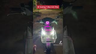 #shorts Test Sáng T-Rex 3.0 Siêu Khủng chỉ có Tại T23Shop Cần Thơ