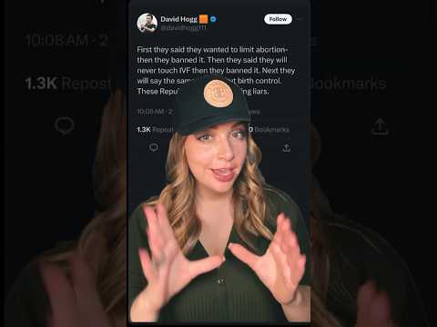 Maybe it’s NOT Red or Blue… #guncontrol #2ndamendment #shortsvideo #shortsfeed #shorts Thumbnail