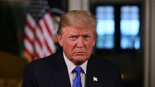 High Holy Days Message From President Donald J. Trump