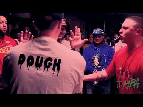 #MBA Tax Season 2  Koontz & AR vs Saint & Dough