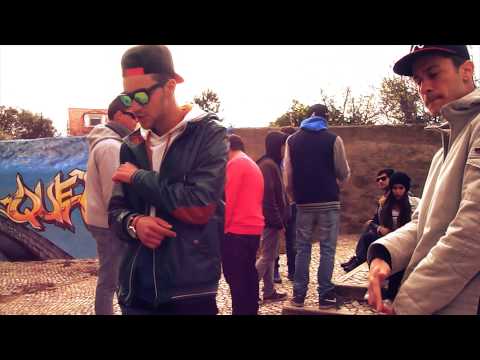 ReDiamond- Faz Por Ti (MusicVideo) [HD 1080]