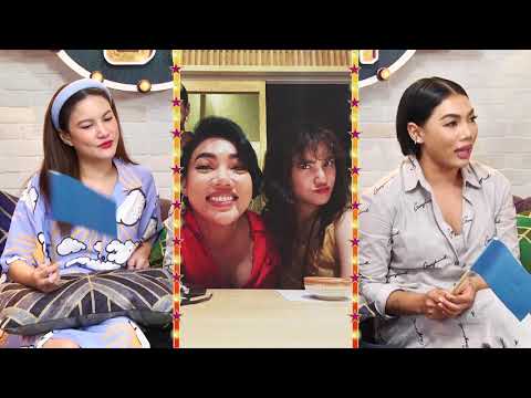 [Part2/3] จุดเปลี่ยนชีวิต!! ที่ผู้หญิง30 ต้องเจอ… “แพรว คณิตกุล - ดา ธนิดา” | เสือ สิงห์ กระทิง ซ่า