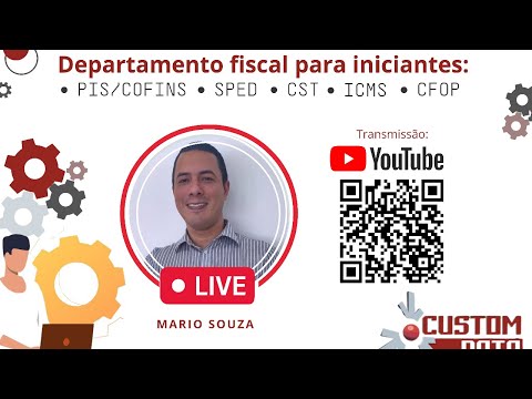 Departamento Fiscal para iniciantes