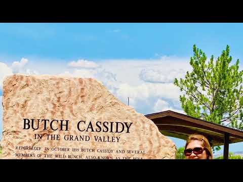 Fruita and Denver Colorado