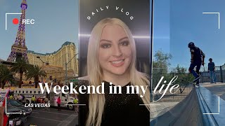 SHOPPING & DINING IN LAS VEGAS