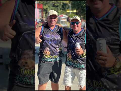 TROPA DA BAIXADA PIPEIROS!!!