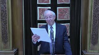 האם יש מקורות לאי גיוס בני ישיבות וחוצפת עקבות משיח | חלק ב (הרב מרדכי דוד נויגרשל) - התמונה מוצגת ישירות מתוך אתר האינטרנט יוטיוב. זכויות היוצרים בתמונה שייכות ליוצרה. קישור קרדיט למקור התוכן נמצא בתוך דף הסרטון