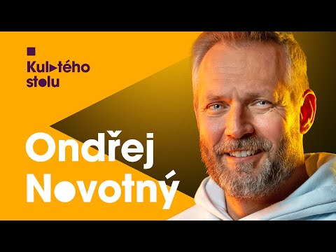 Ondřej Novotný: Mikýře jsem v Survivoru zachránil od vyřazení. Prezident by měl přijít na Oktagon