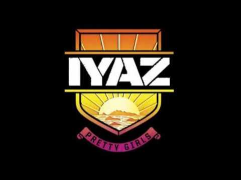 Iyaz ft Travie McCoy - Pretty GirLs [ Remix ].