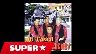 Grupi Tepelenes - Tepelena Rreze Malit