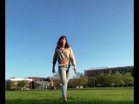 Recuerda Amor - Bachata Lady Styling | Choreo by Maria Luneva | Jhonny Evidence X Milena Dominique