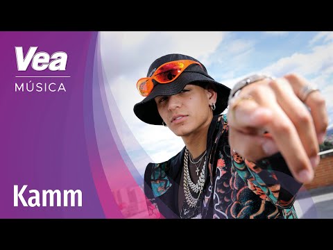 Kamm y Nacho presentan ‘Las cartas remix’, su nueva propuesta musical | Revista Vea