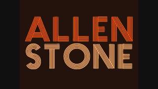 Allen Stone, Unaware
