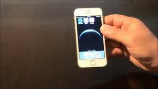 Verizon Iphone 5s on Cricket Wireless Cellular.  Does it work???