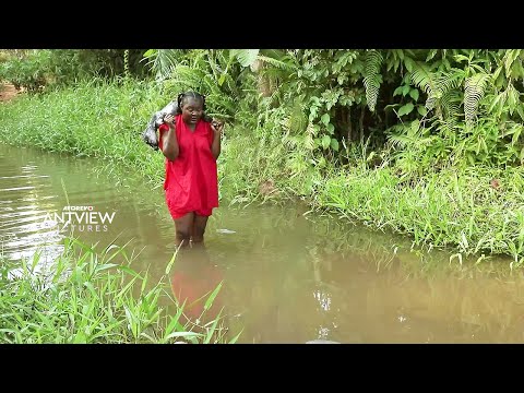 Be The First To Watch This Interesting Mindblowing Movie Today