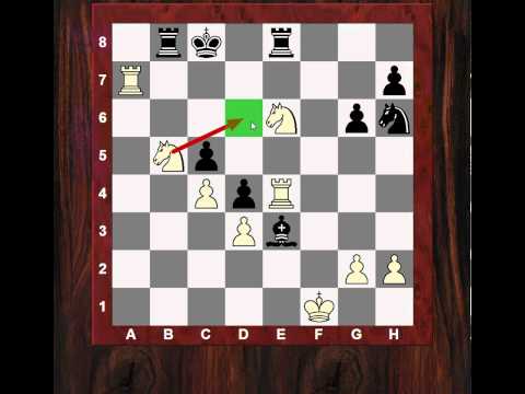 Chess World.net: Nigel Short vs Fier - OIympiad 2012 - Sicilian Defence (B23) (Chessworld.net)