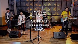 &quot;Sundo&quot; by Imago | One Music LIVE